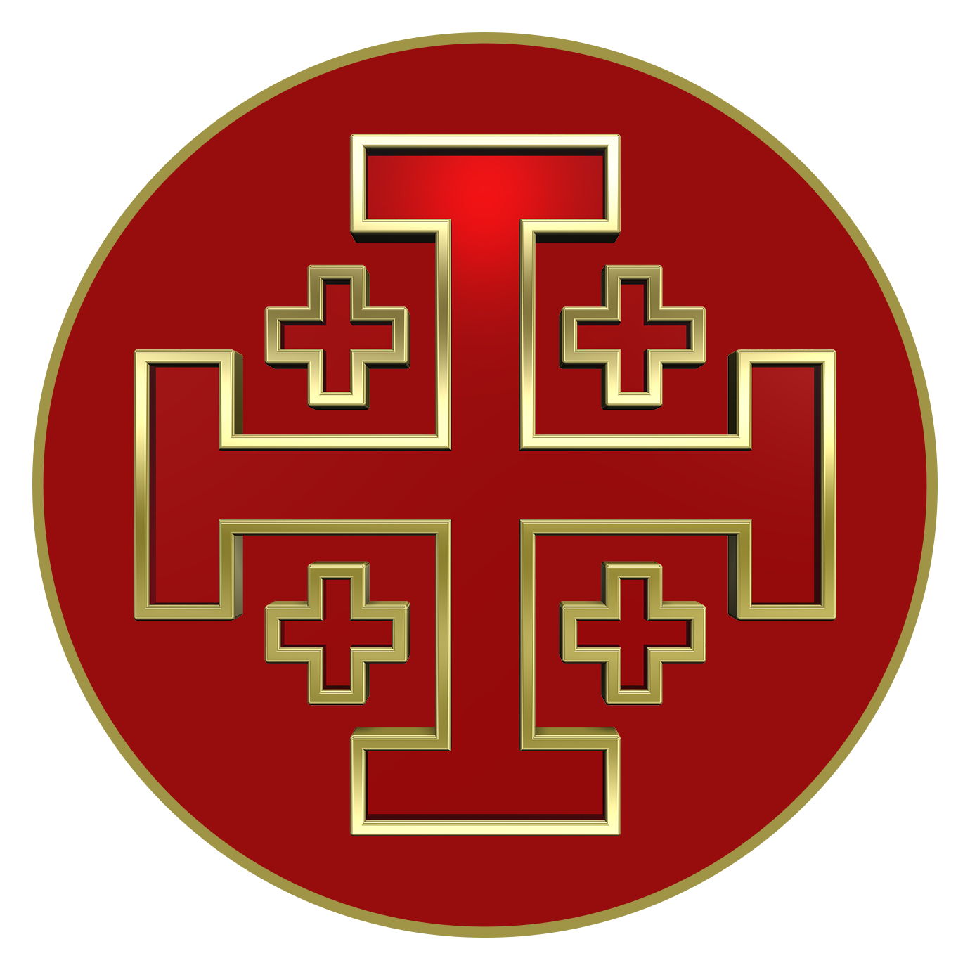 Order of the Most Precious Blood of Jesus Christ